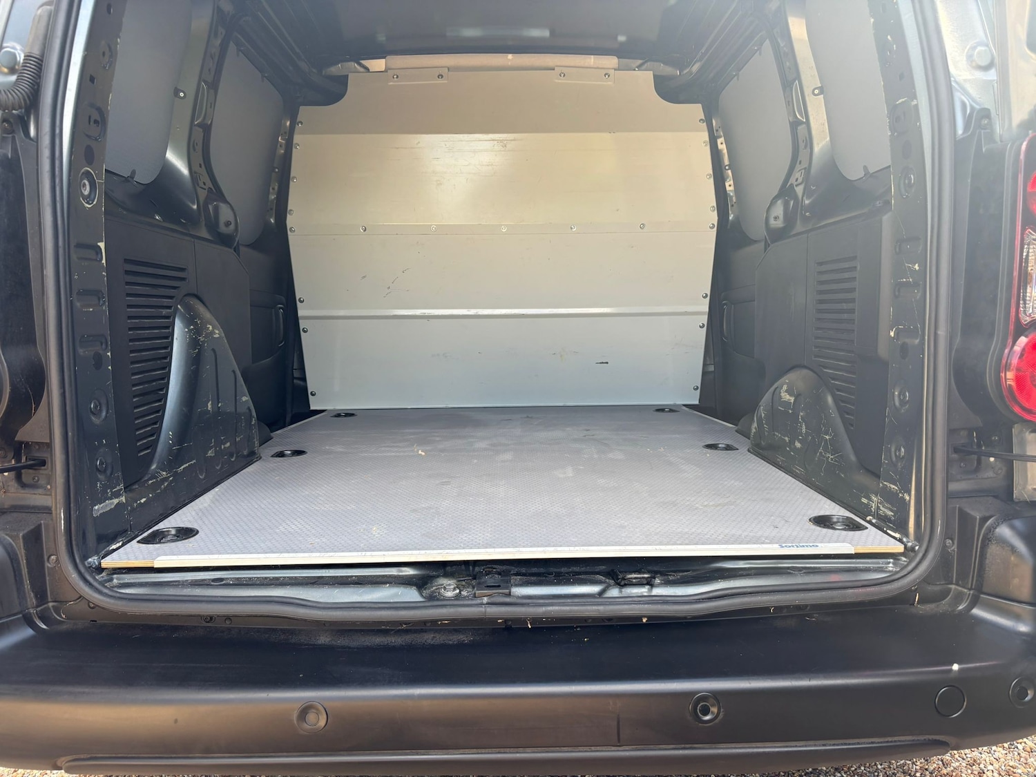 Vehicle 13