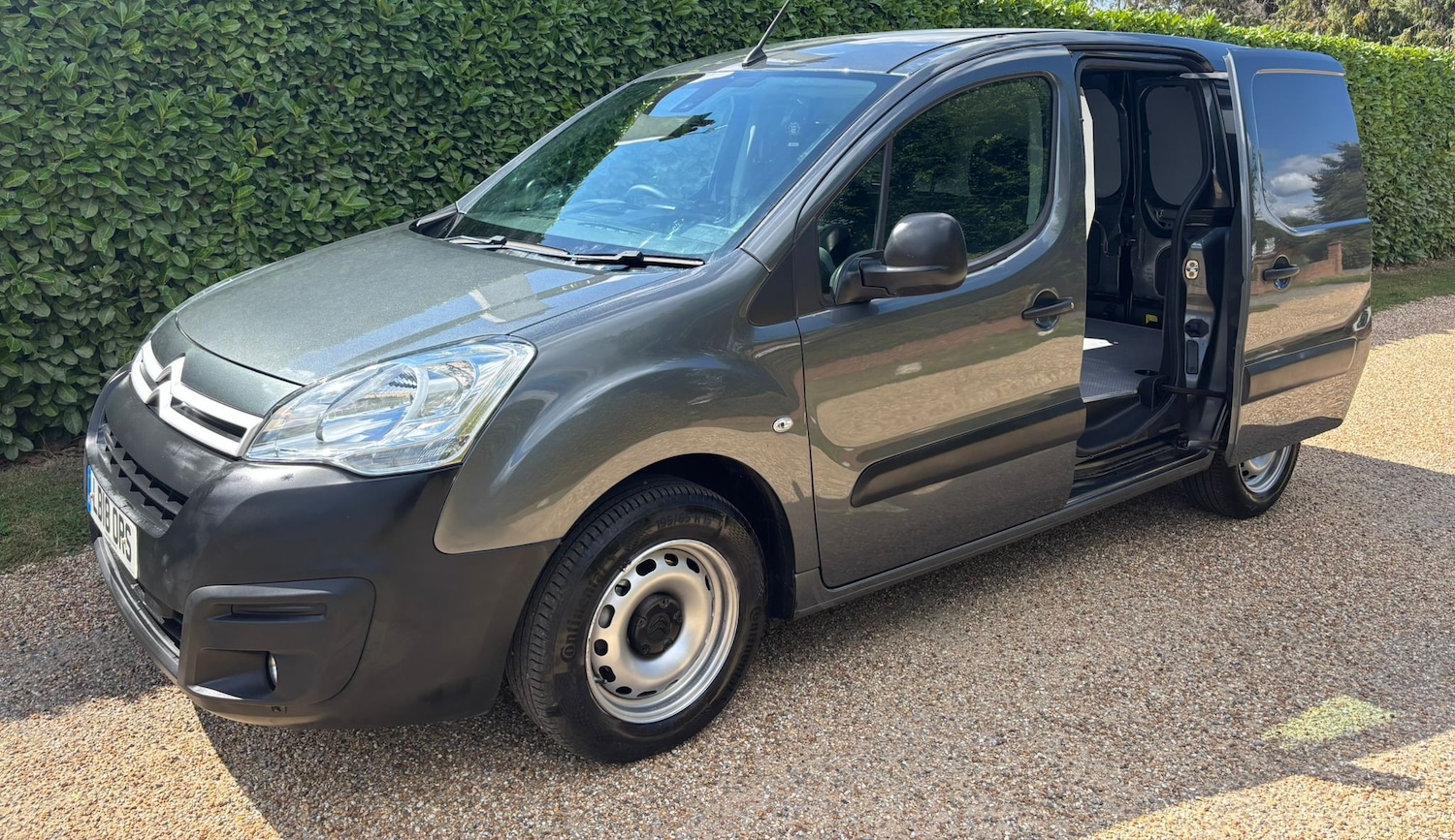 Vehicle 7