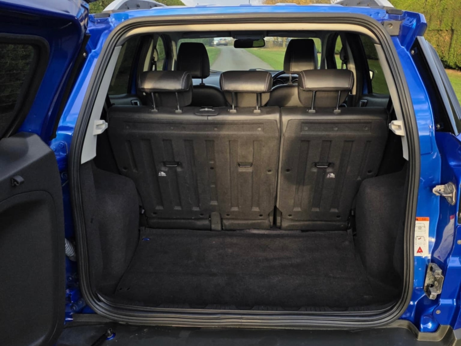 Used Ford Ecosport 2016 for sale - 76614660: Photo 11