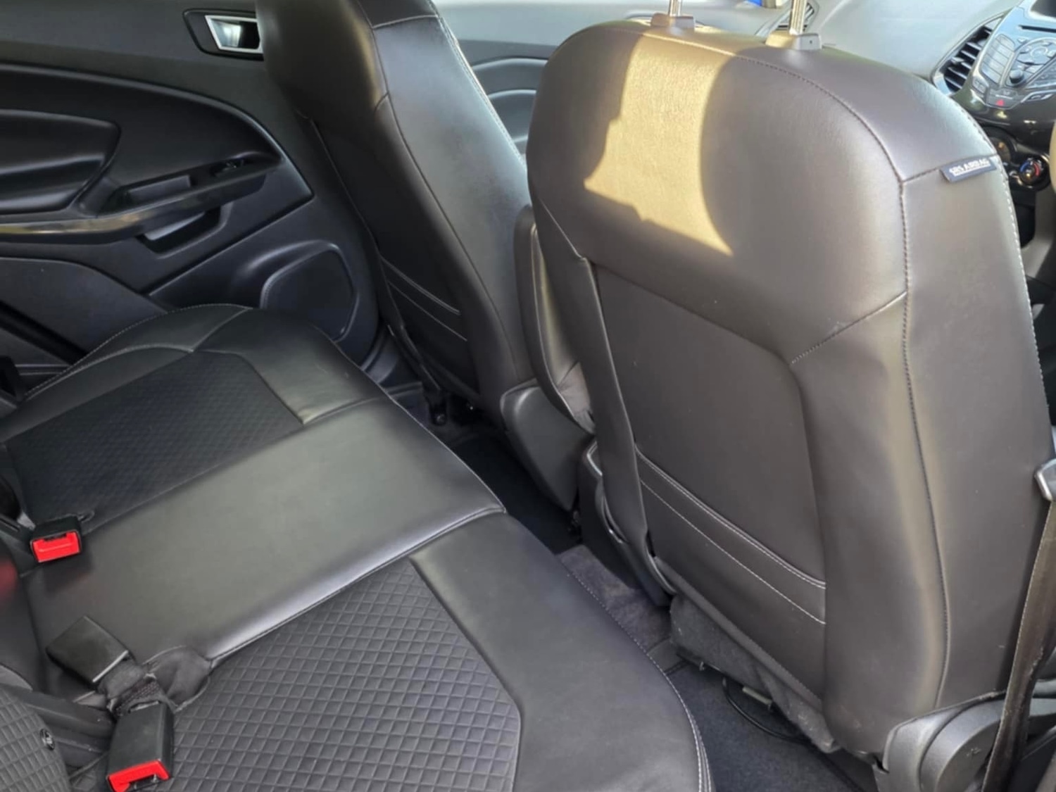 Used Ford Ecosport 2016 for sale - 76614660: Photo 13