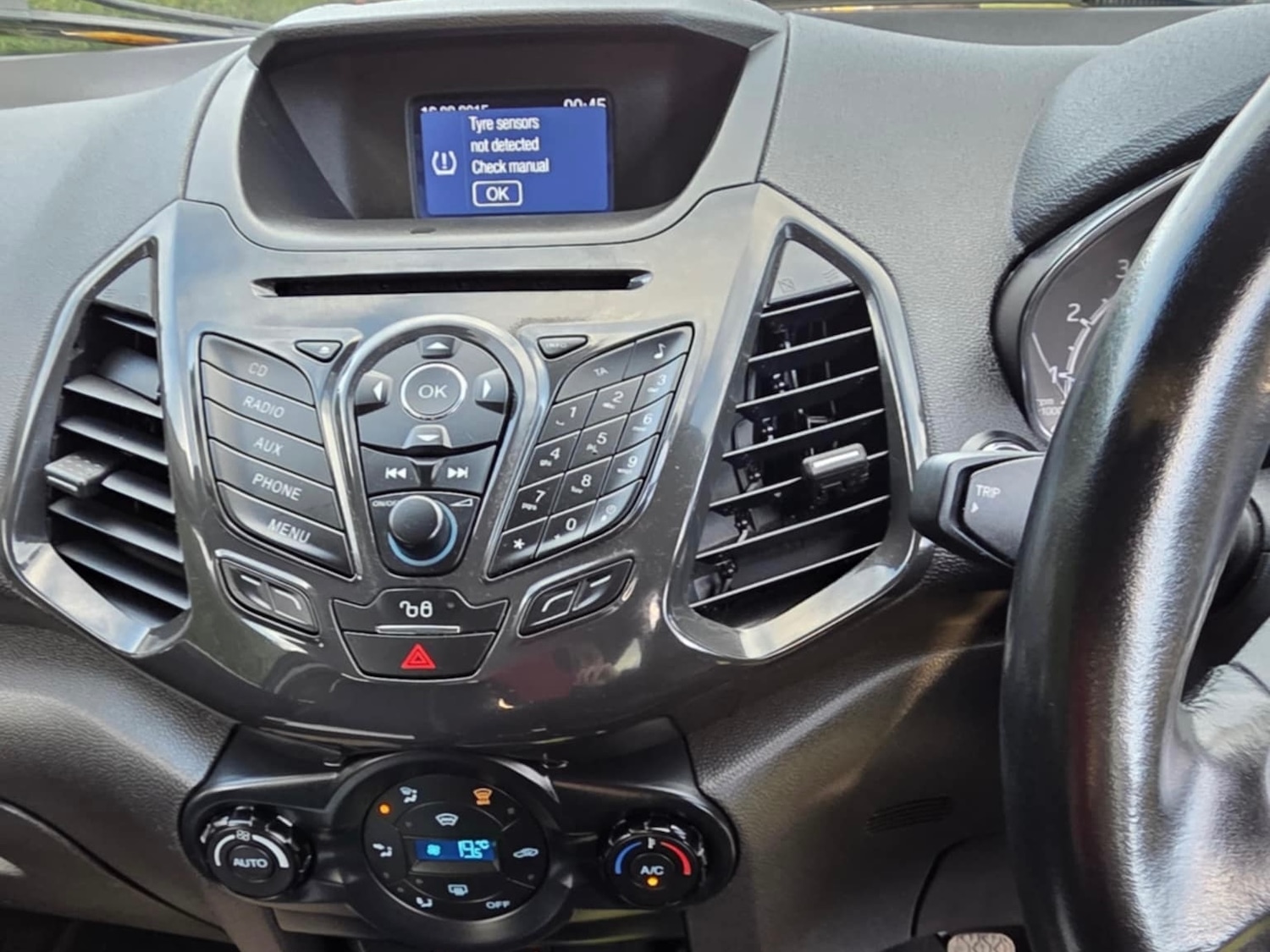 Used Ford Ecosport 2016 for sale - 76614660: Photo 14