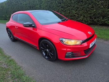 2017 (17) - 1.4 TSI BlueMotion Tech GT Black Edition 3dr