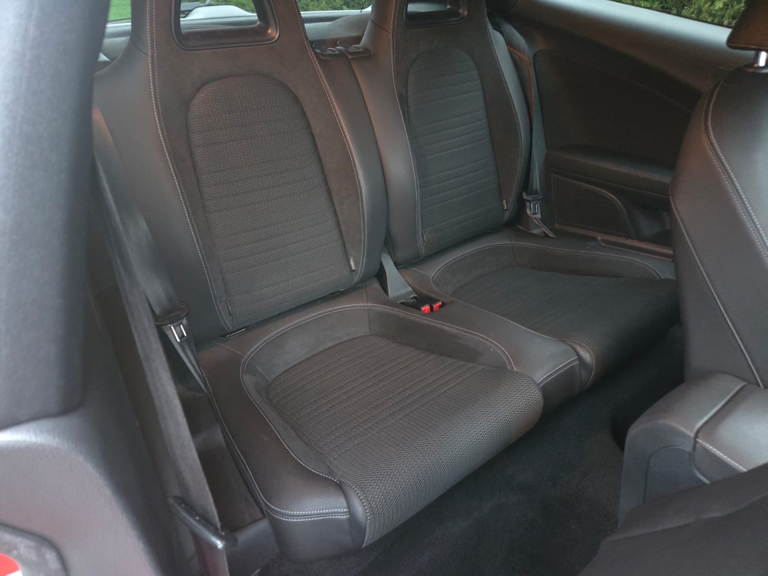 Used Volkswagen Scirocco 2017 for sale - 77701969: Photo 7