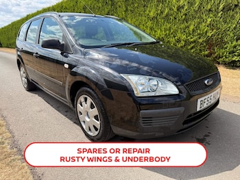 Used Ford Focus 2005 for sale - 79420902: Photo