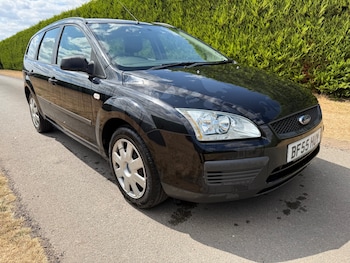 Used Ford Focus 2005 for sale - 79420902: Photo