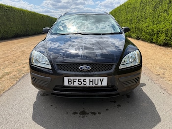 Used Ford Focus 2005 for sale - 79420902: Photo