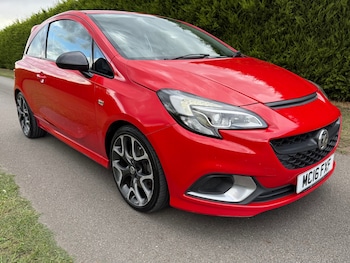 2016 (16) - 1.6T VXR 3dr