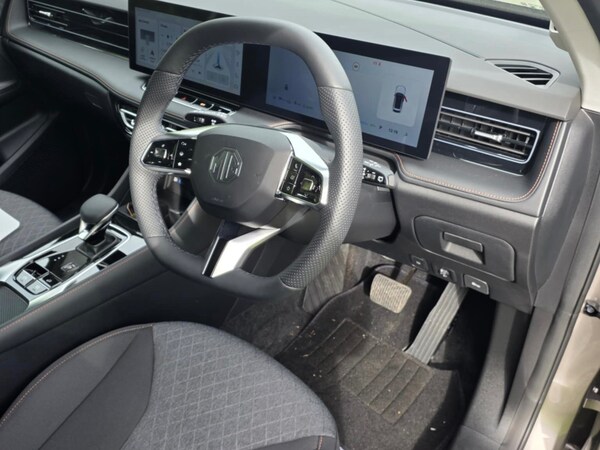 Used MG MG HS 2025 for sale - 76194589: Photo 12