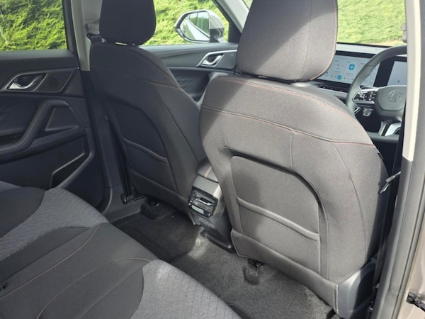 Used MG MG HS 2025 for sale - 76194589: Photo 13
