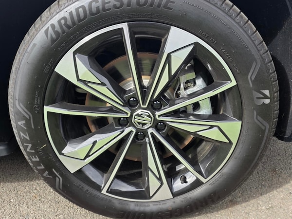 Used MG MG HS 2025 for sale - 76194589: Photo 16