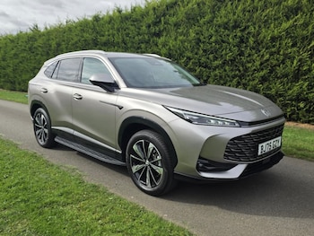 2025 (75) - 1.5 T-GDI PHEV SE 5dr Auto