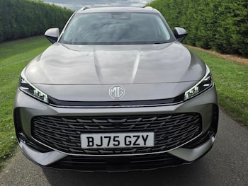 Used MG MG HS 2025 for sale - 76194589: Photo 2