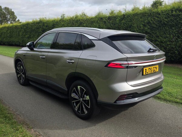 Used MG MG HS 2025 for sale - 76194589: Photo 6