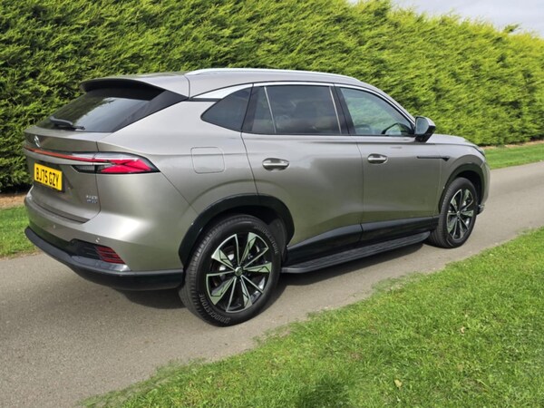Used MG MG HS 2025 for sale - 76194589: Photo 9