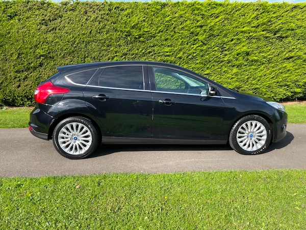 Used Ford Focus 2011 for sale - 68849625: Photo 10