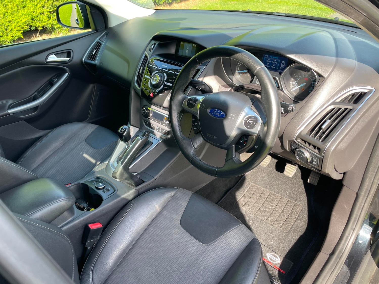 Used Ford Focus 2011 for sale - 68849625: Photo 19