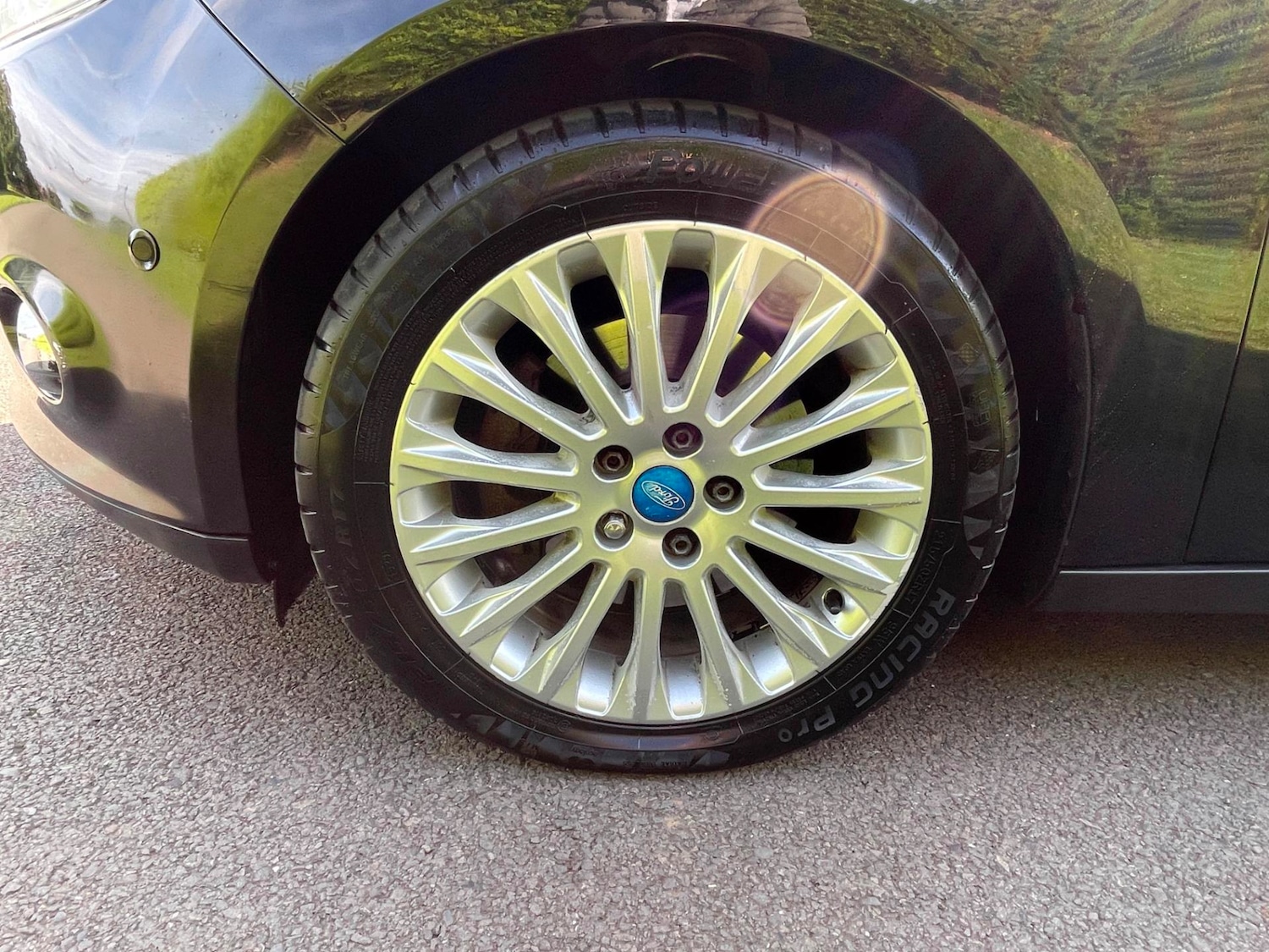 Used Ford Focus 2011 for sale - 68849625: Photo 21