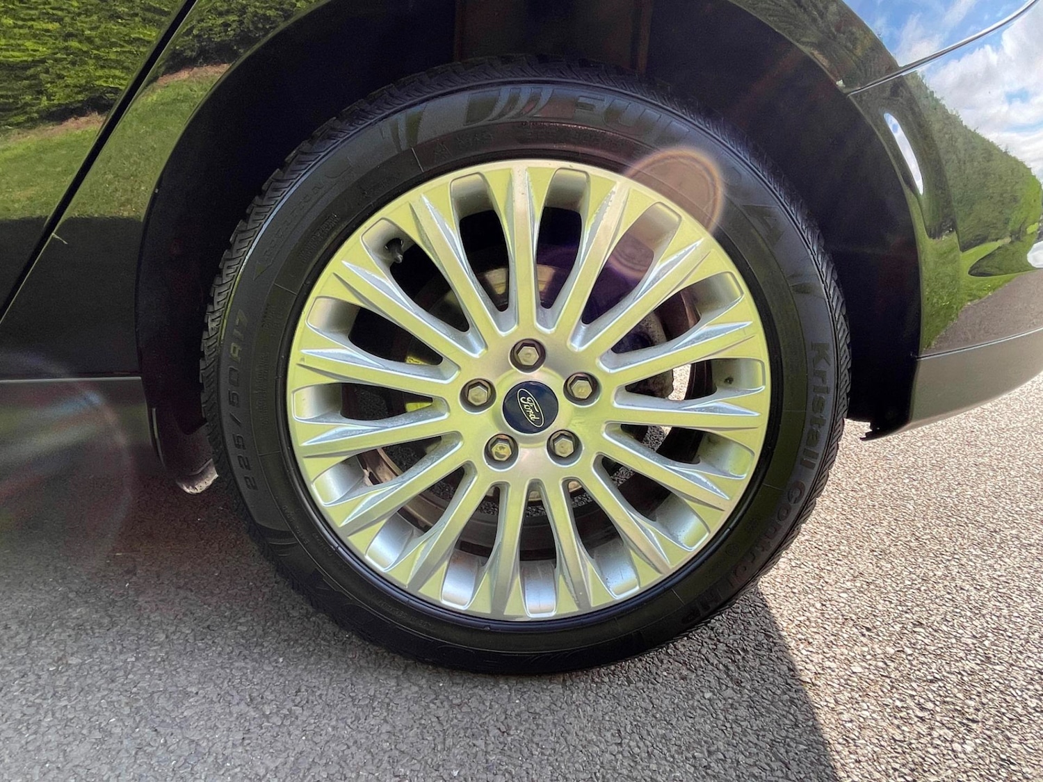 Used Ford Focus 2011 for sale - 68849625: Photo 22