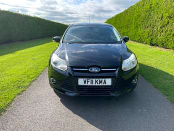 Used Ford Focus 2011 for sale - 68849625: Photo