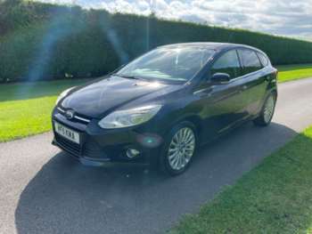 Used Ford Focus 2011 for sale - 68849625: Photo