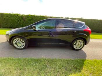 Used Ford Focus 2011 for sale - 68849625: Photo