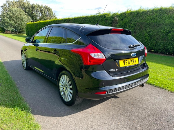 Used Ford Focus 2011 for sale - 68849625: Photo 5