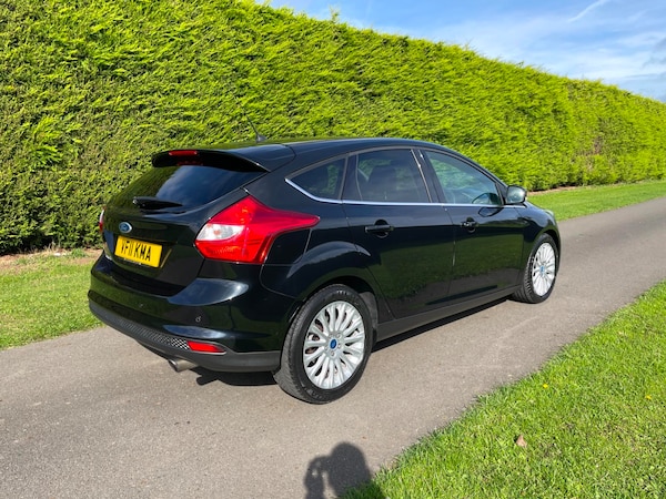 Used Ford Focus 2011 for sale - 68849625: Photo 9