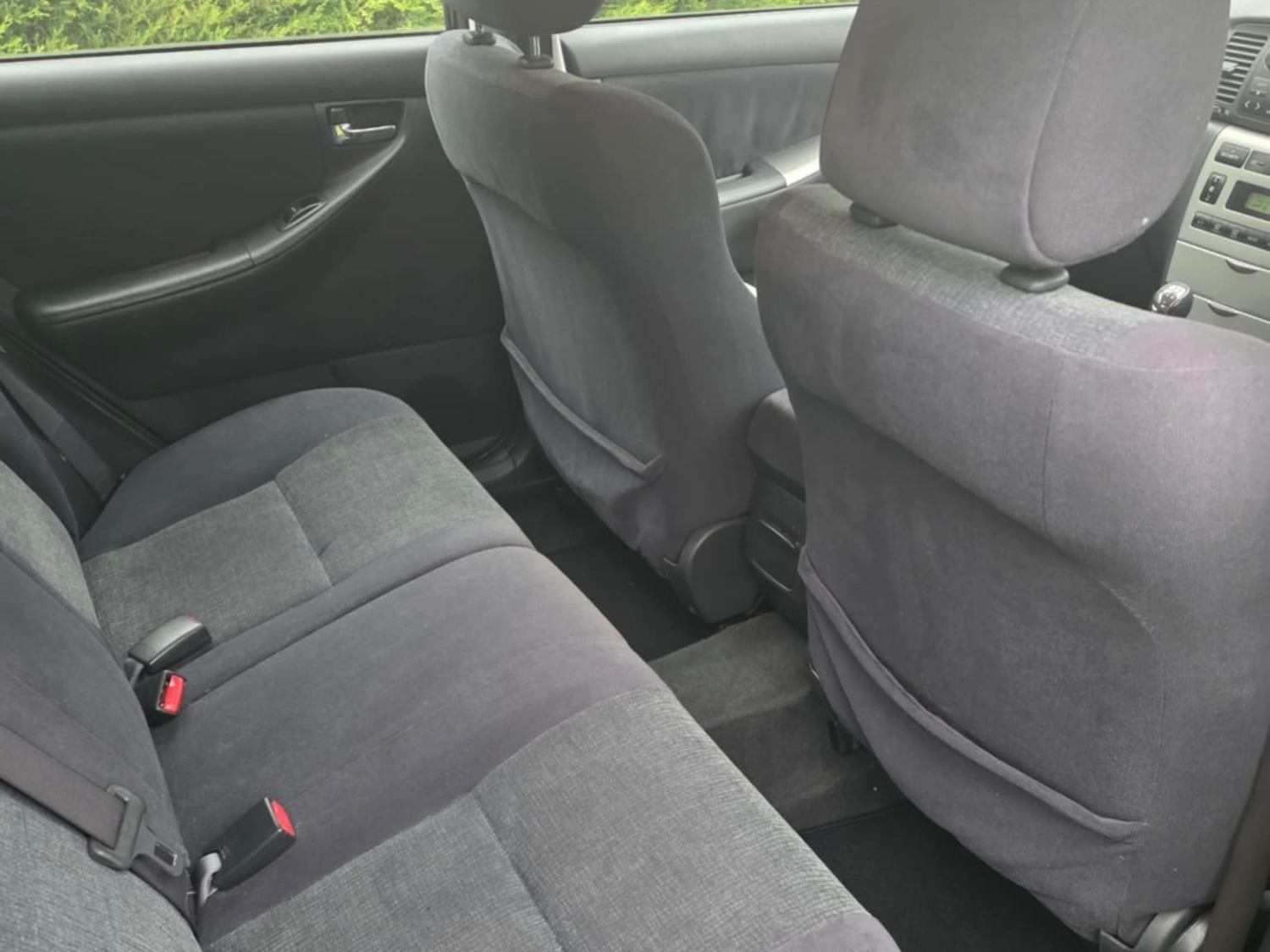 Used Toyota Corolla 2002 for sale - 76264460: Photo 10