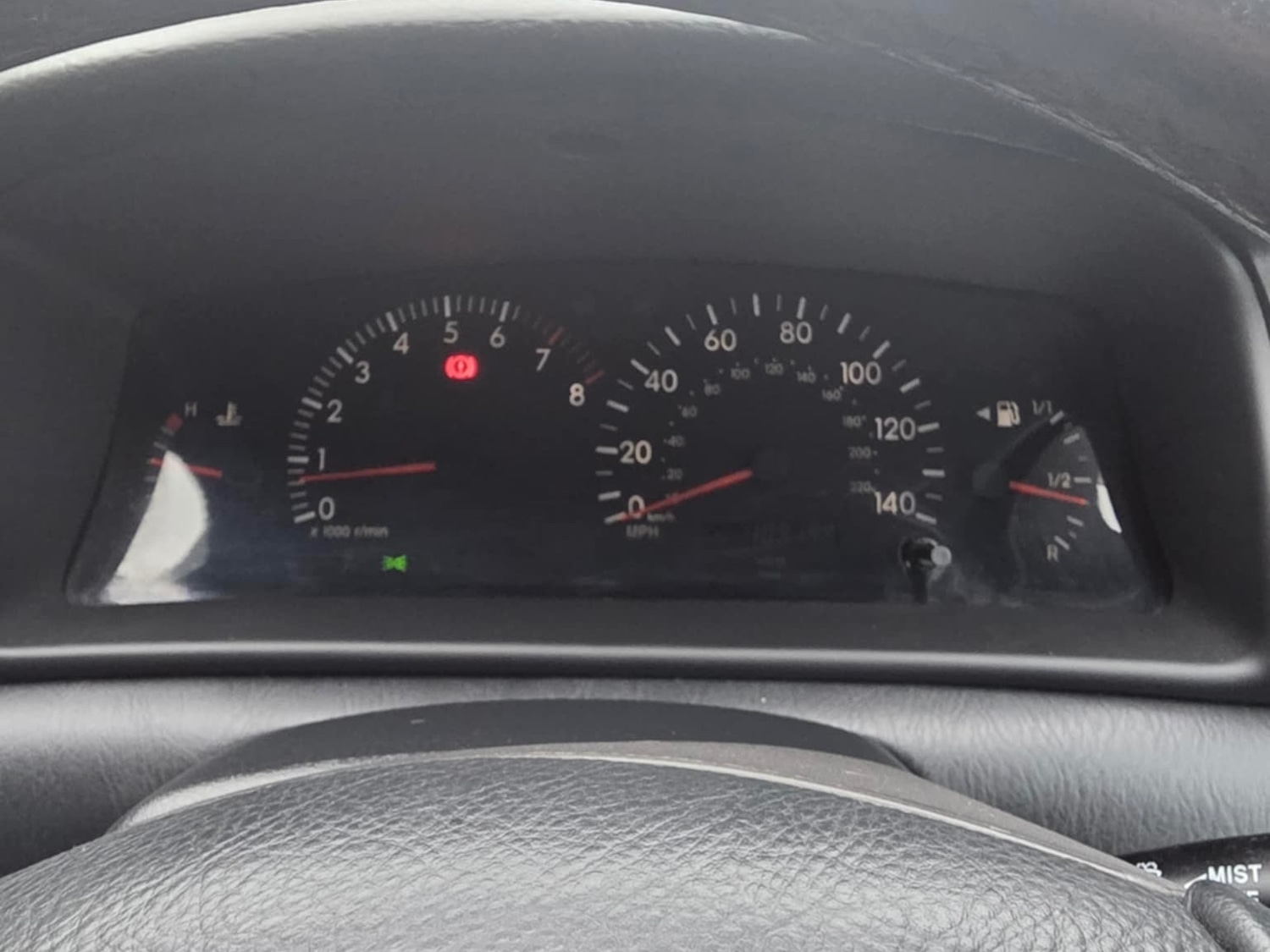 Used Toyota Corolla 2002 for sale - 76264460: Photo 13