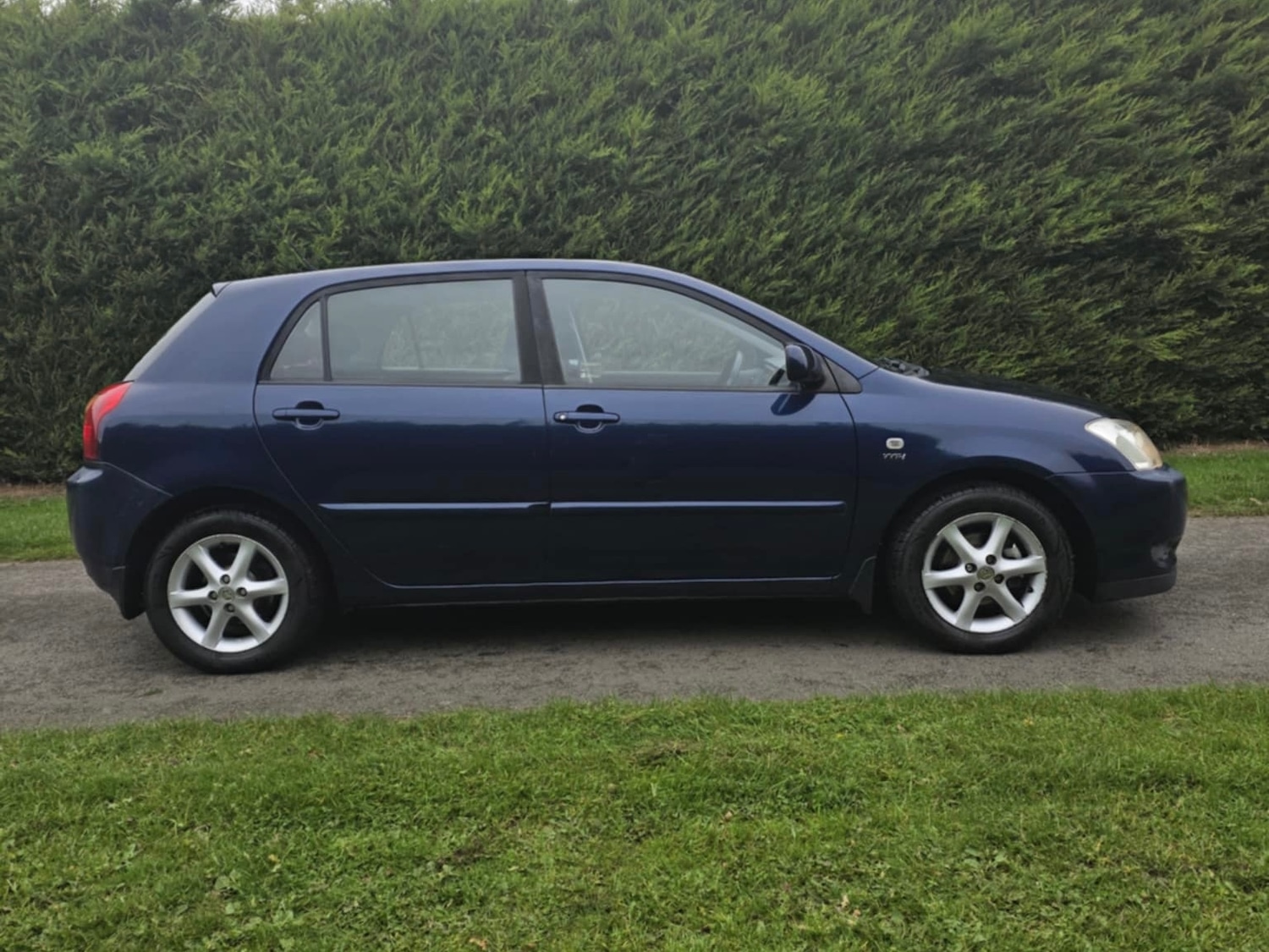 Used Toyota Corolla 2002 for sale - 76264460: Photo 4