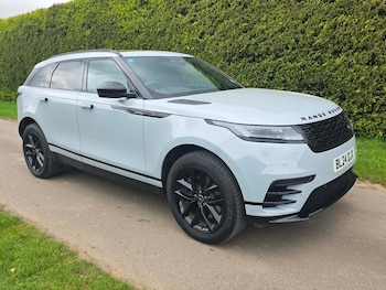 Used Land Rover Range Rover Velar 2024 for sale - 78226338: Photo