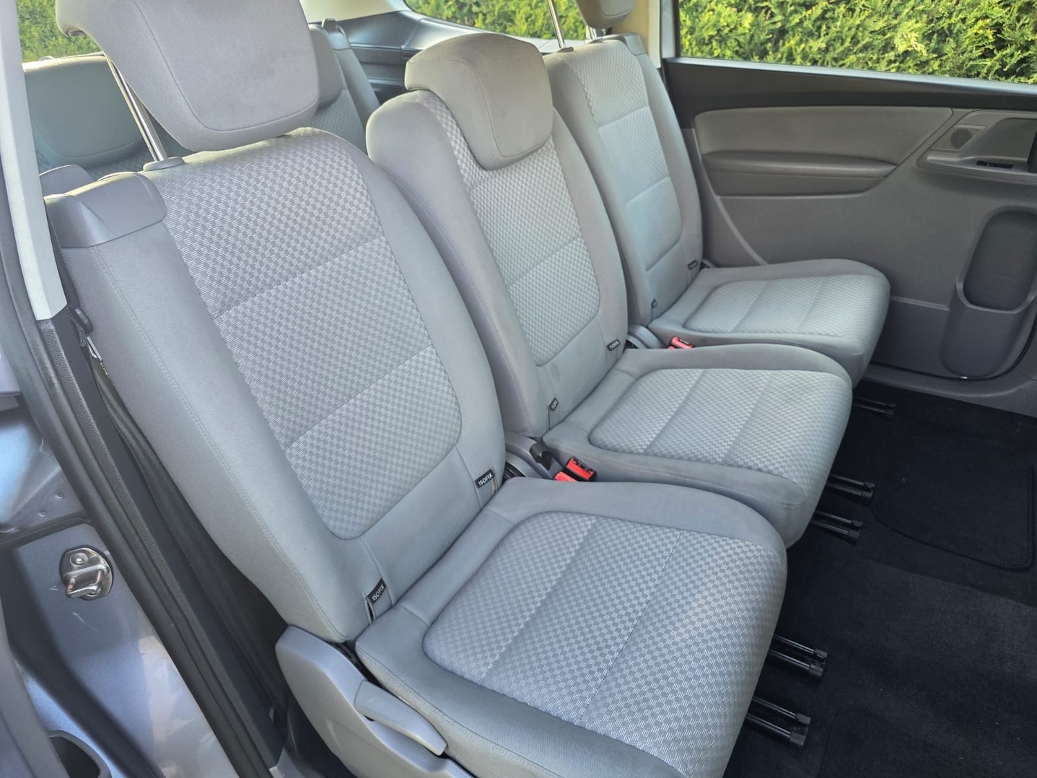 Used SEAT Alhambra 2018 for sale - 78014778: Photo 13