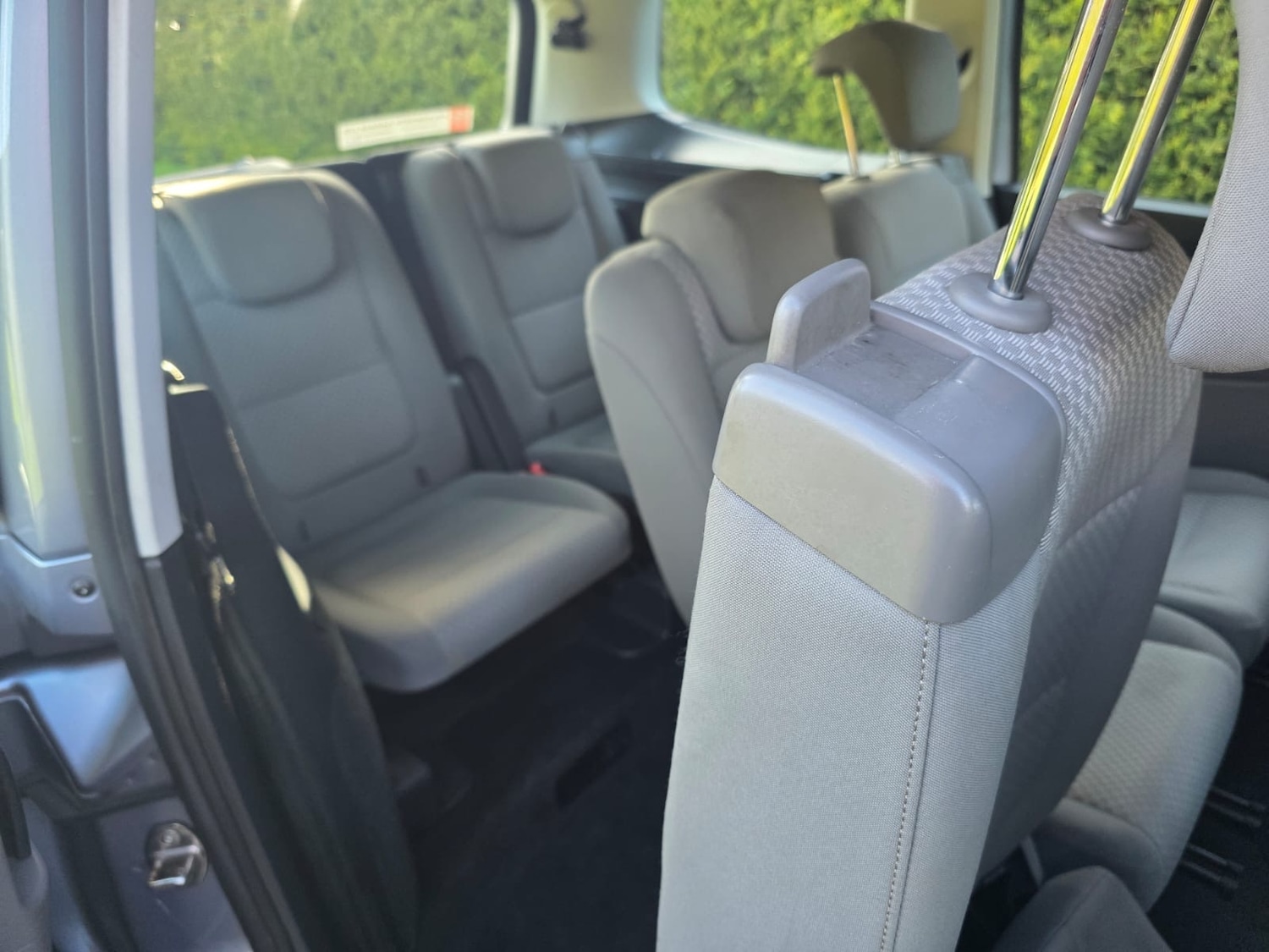 Used SEAT Alhambra 2018 for sale - 78014778: Photo 14