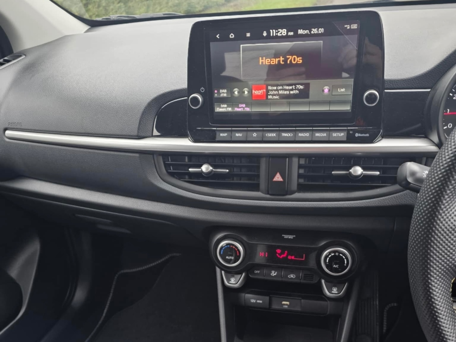 Used Kia Picanto 2023 for sale - 77323927: Photo 13