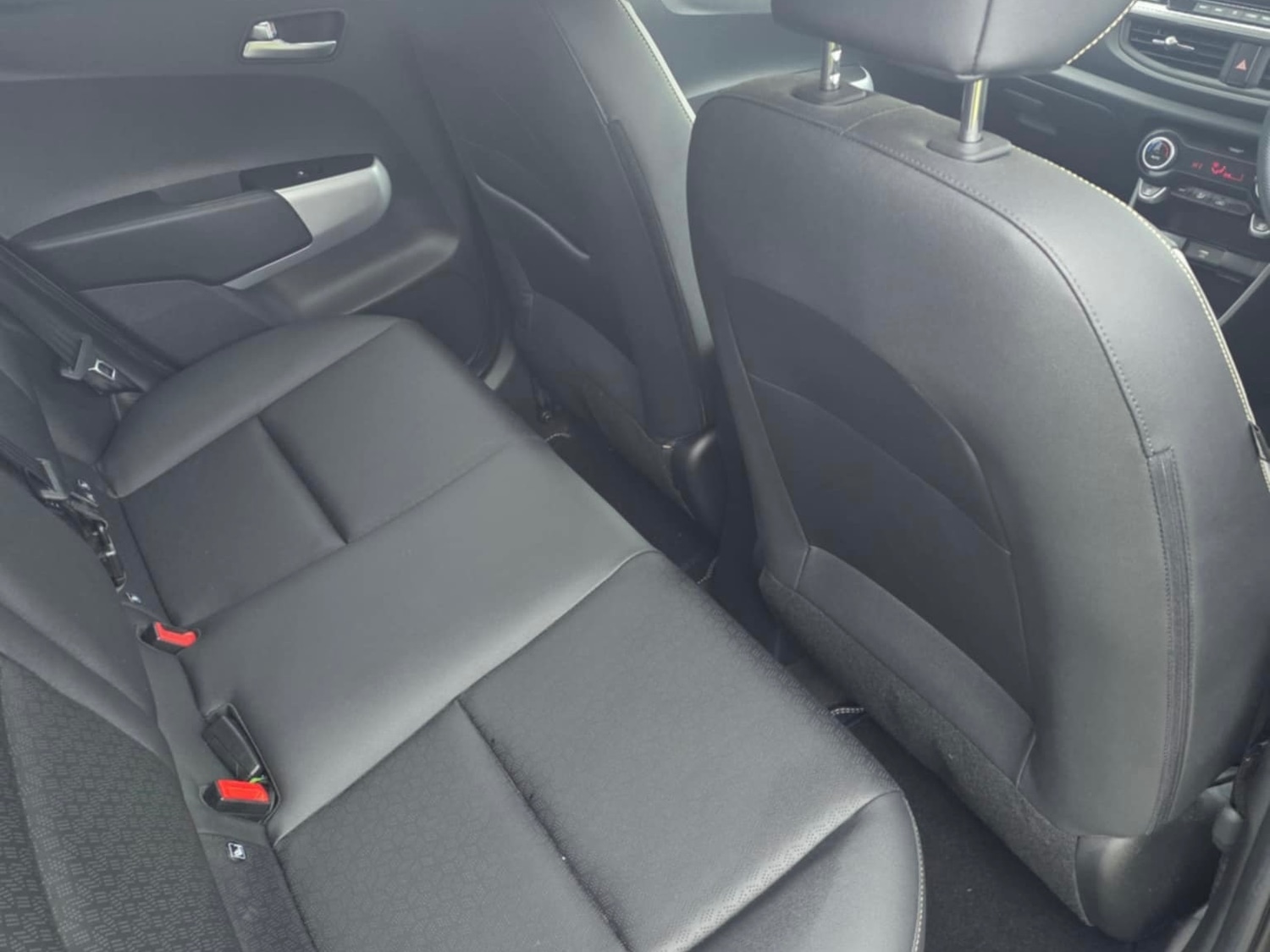 Used Kia Picanto 2023 for sale - 77323927: Photo 14