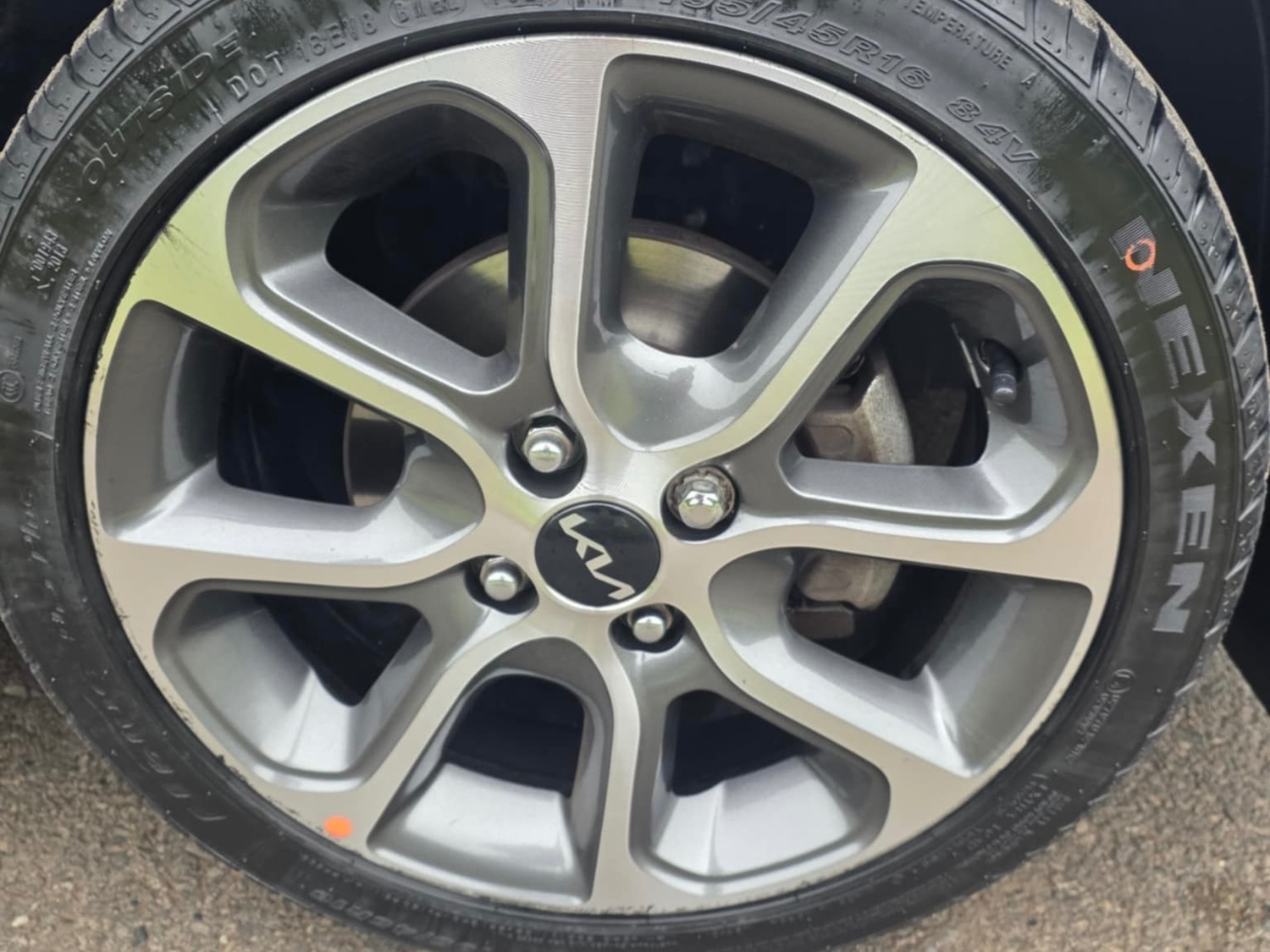 Used Kia Picanto 2023 for sale - 77323927: Photo 15