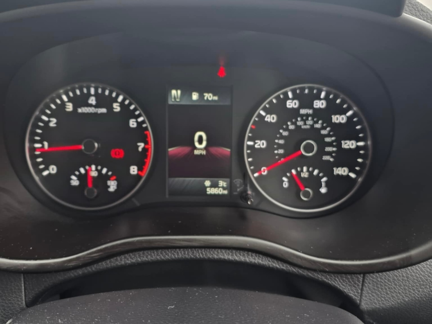 Used Kia Picanto 2023 for sale - 77323927: Photo 17