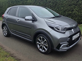 Used Kia Picanto 2023 for sale - 77323927: Photo