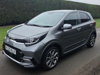 Used Kia Picanto 2023 for sale - 77323927: Photo