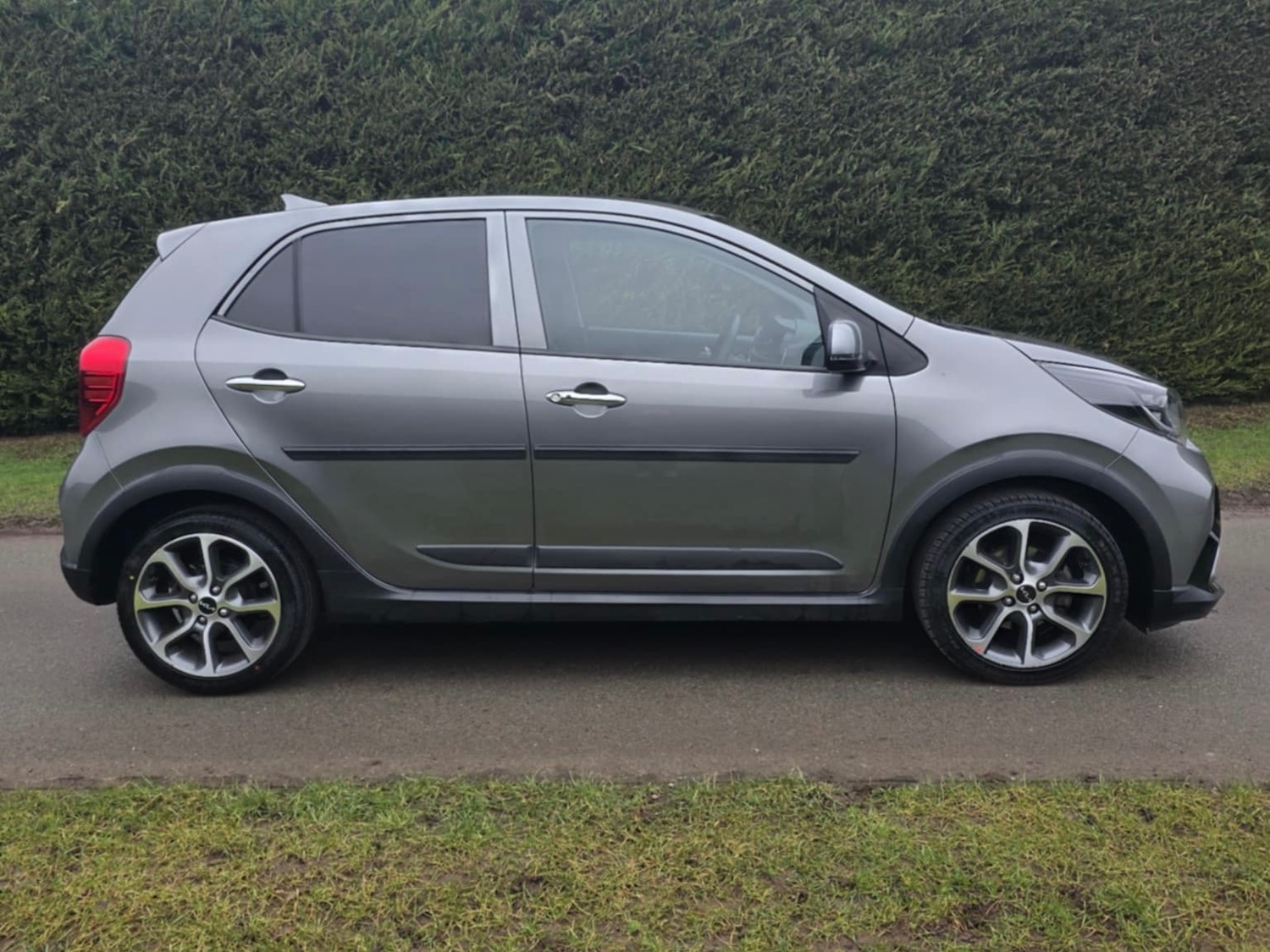 Used Kia Picanto 2023 for sale - 77323927: Photo 5