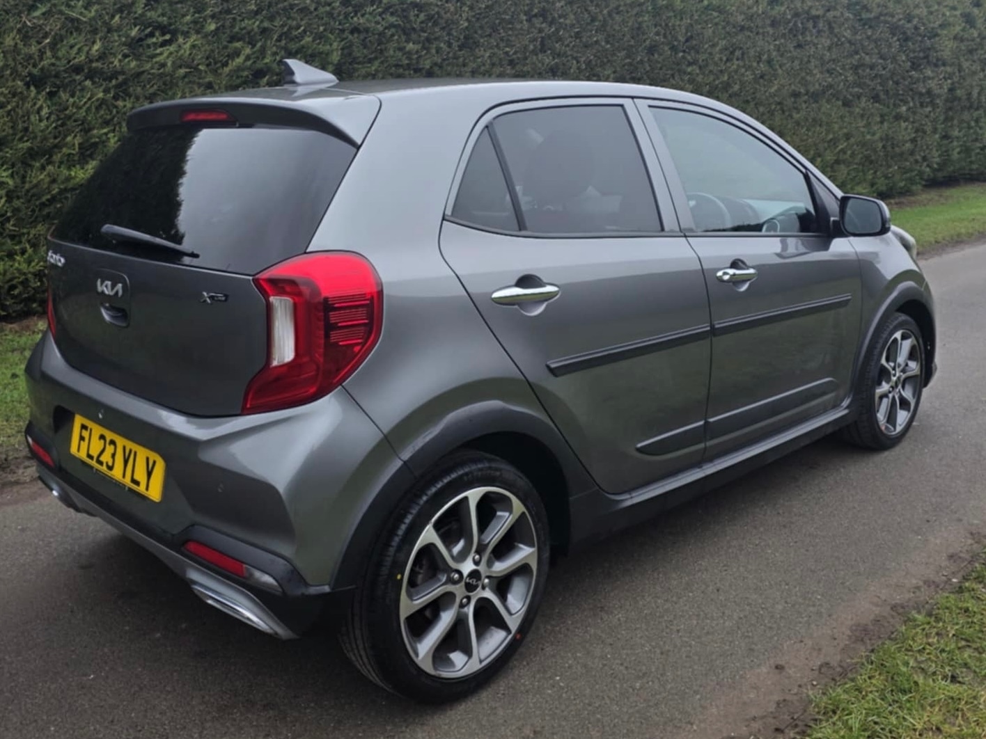 Used Kia Picanto 2023 for sale - 77323927: Photo 9