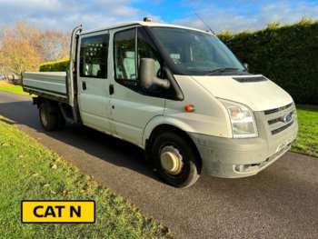 Cat d vans for 2024 sale