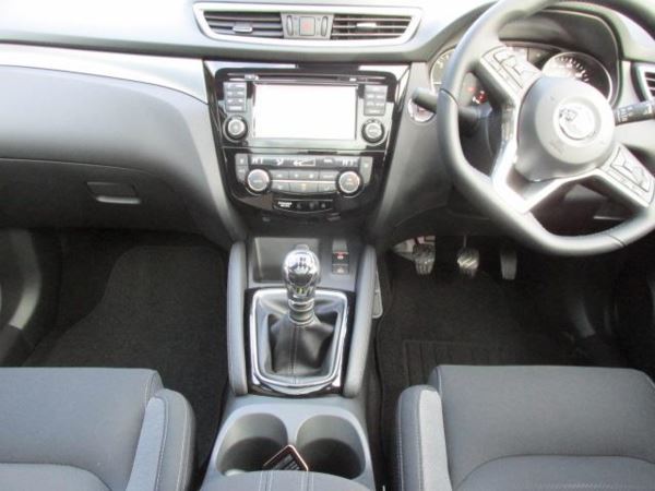 Polesworth Garage | Used Cars | Nissan | Qashqai 1.5 dCi N ... Polesworth Garage | Used Cars | Nissan | Qashqai 1.5 dCi N ...