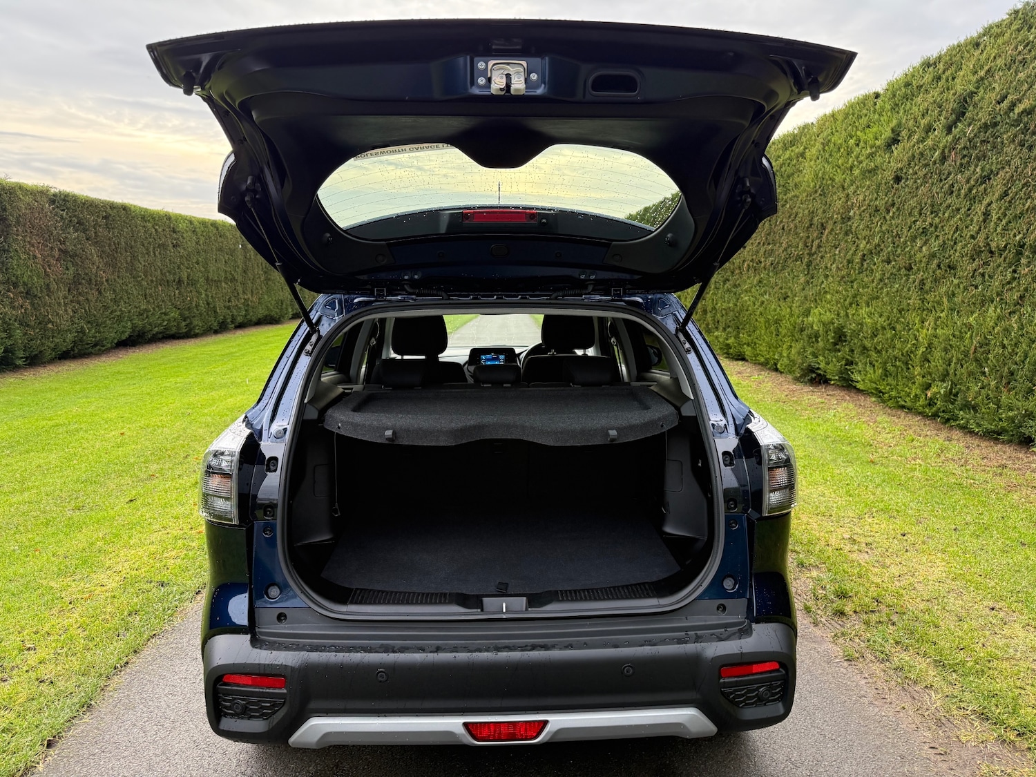 Used Suzuki SX4 S-Cross 2024 for sale - 76859986: Photo 10