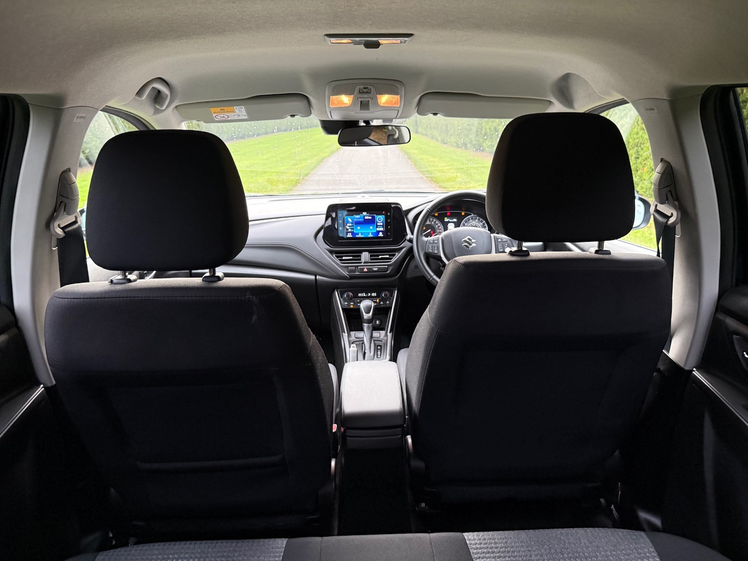 Used Suzuki SX4 S-Cross 2024 for sale - 76859986: Photo 16