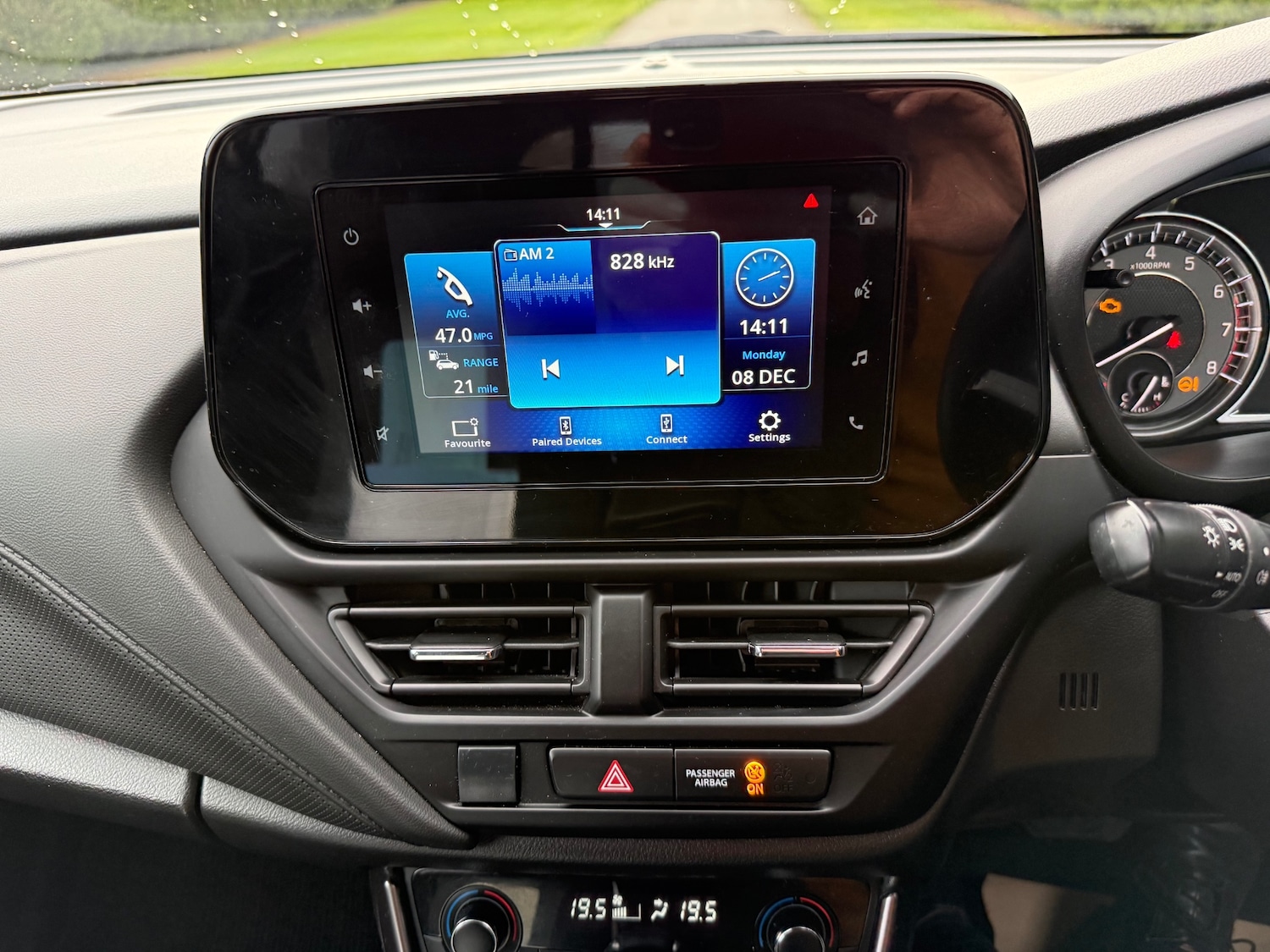 Used Suzuki SX4 S-Cross 2024 for sale - 76859986: Photo 17