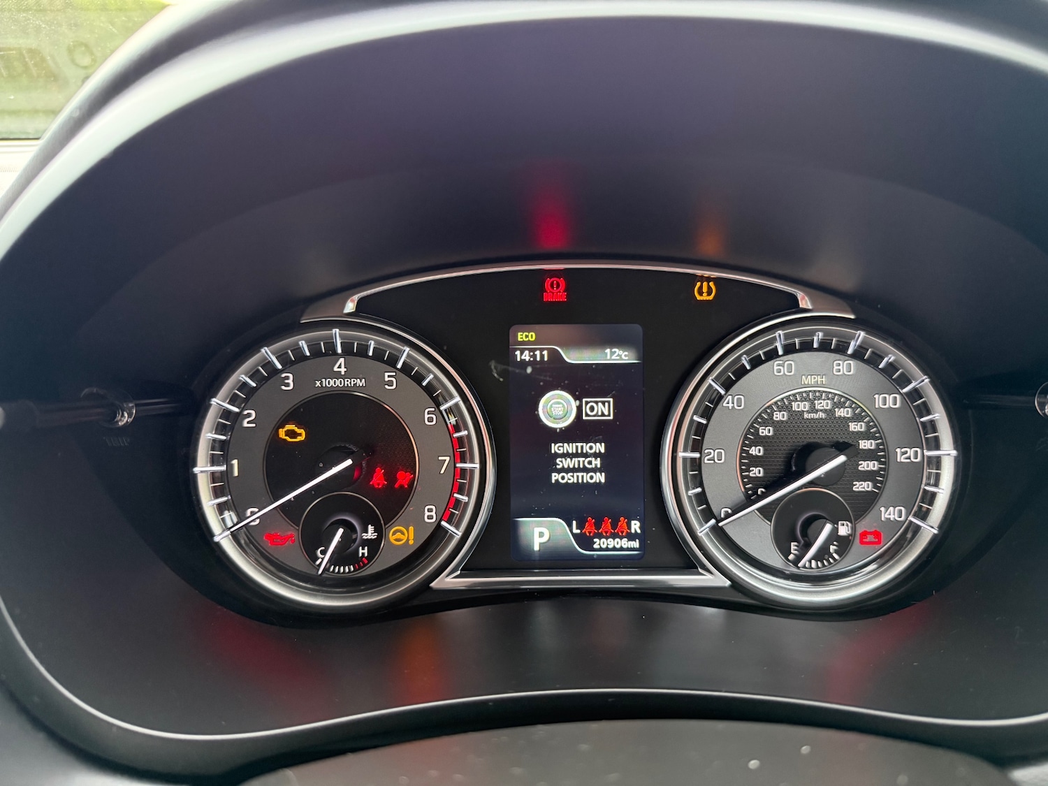 Used Suzuki SX4 S-Cross 2024 for sale - 76859986: Photo 19