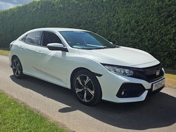 Used Honda Civic 2019 for sale - 78778967: Photo