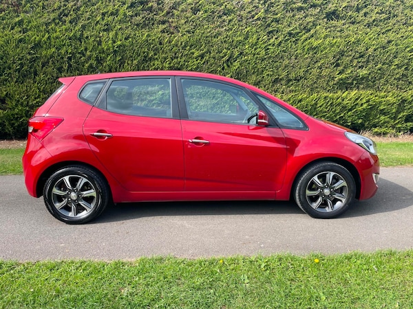 Used Hyundai Ix20 2018 for sale - 64247125: Photo 10