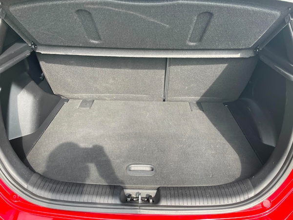 Used Hyundai Ix20 2018 for sale - 64247125: Photo 12